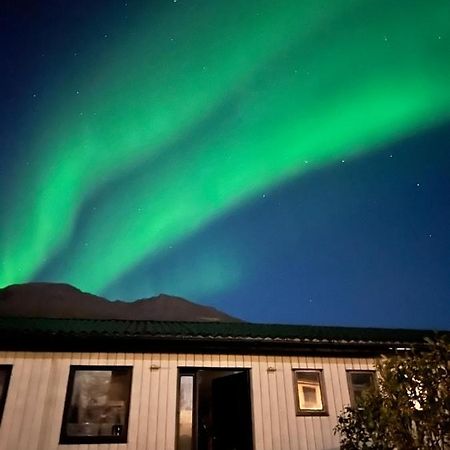 Cozy Apartment In Seydisfjordur Seythisfjorthur Exterior photo